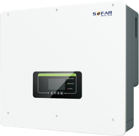HYD-20KTL-3PH